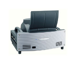 DLP видеопроектор NEC WT615