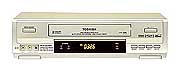 Видеомагнитофон Toshiba V-E59