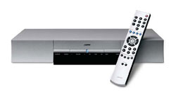 AV-процессор/предусилитель SONY STR-DA5000ES