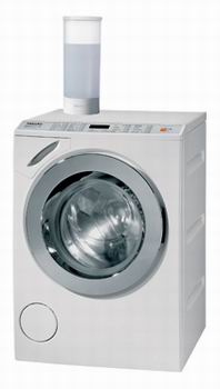 Стиральная машина Miele W 4469 WPS LiquidWash