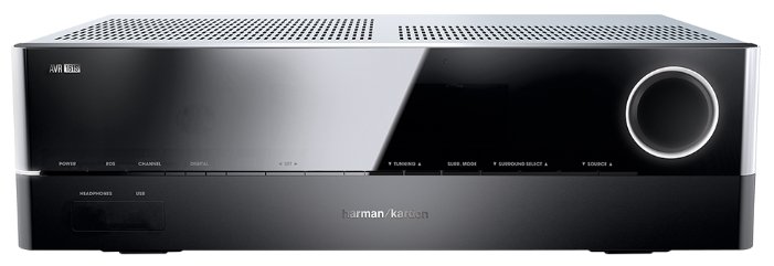AV-ресивер Harman/Kardon AVR 161S