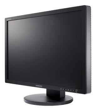 LCD монитор Samsung SyncMaster 275T