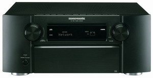 AV-процессор MARANTZ AV8003