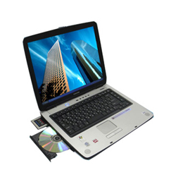 Ноутбук Toshiba Satellite A60-302