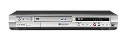 DVD-проигрыватель Pioneer DVR-520