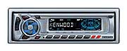 CD-магнитола KENWOOD KDC-506