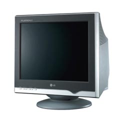 CRT монитор LG T730PH