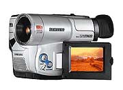 Аналоговая видеокамера Samsung VP-L800