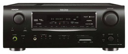 AV-ресивер Denon AVR-1908