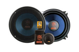 Компонентные акустические системы Mystery MC-540
