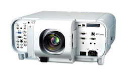LCD видеопроэктор NEC GT6000