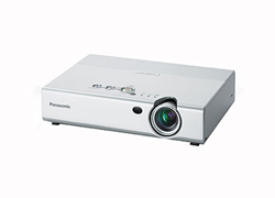LCD видеопроектор Panasonic PT-LB20SE