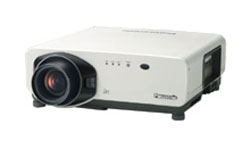 DLP видеопроектор Panasonic PT-L7500E