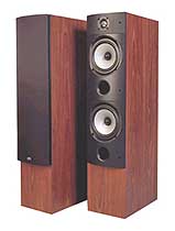 Акустическая система PSB Image 5T cherry