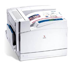 Лазерный принтер Xerox Phaser 7750