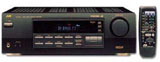 AV-ресивер JVC RX-558