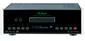 DVD-проигрыватель McIntosh MVP871