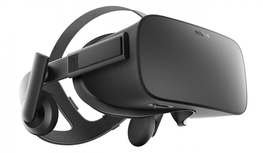 Кресло для oculus rift