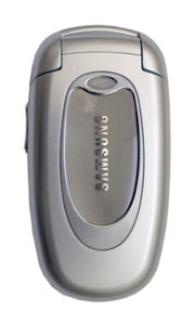 Мобильный телефон Samsung SGH-X480