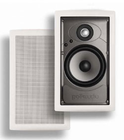 Акустическая система Polk Audio TC65i