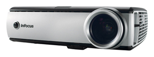 Микрозеркальный проектор InFocus IN36