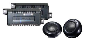 Высокочастотные динамики Kenwood KFC-HQT15ie