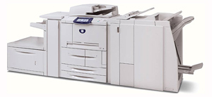 Монохромное многофункциональное устройство Xerox WorkCentre Pro 4595