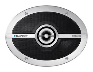 Коаксиальные акустические системы Blaupunkt THx 572