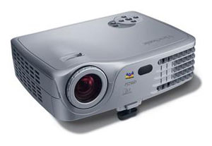 DLP проектор ViewSonic PJ256D