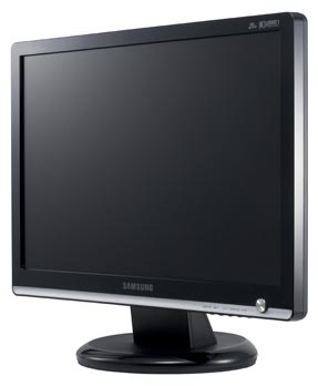 LCD монитор Samsung SyncMaster 206BW