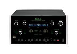 AV-ресивер McIntosh MX135
