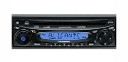 CD-магнитола BLAUPUNKT Alicante CD30