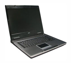 Ноутбук Asus A4500L