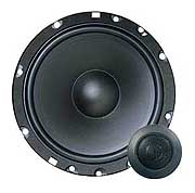 Компонентные акустические системы PROLOGY GX-6.2C