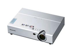 LCD видеопроектор Panasonic PT-LB10E