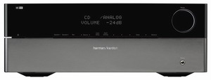 Усилитель интегральный HARMAN/KARDON HK990