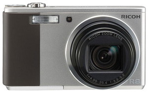 Цифровая фотокамера Ricoh Caplio R8