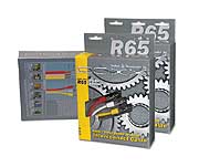 Кабель межблочный DAXX R60