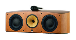 Акустическая система B&W HTM3S