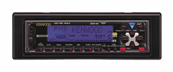 Автомагнитола KENWOOD KRC-778RY