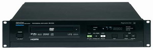 DVD-проигрыватель Denon DN-V310