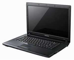 Ноутбук Samsung R522