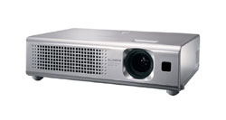 LCD видеопроектор Hitachi PJ-LC7