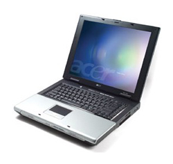 Ноутбук Acer Aspire 1674WLMi