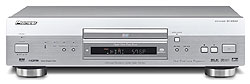 DVD-проигрыватель Pioneer DV-868AVi