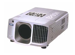 ЖК видеопроэктор Epson EMP-9300NL