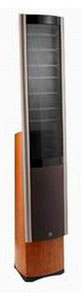 Акустическая система Martin Logan Clarity Black/silver