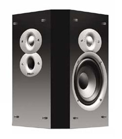 Акустическая система Polk Audio FXi3