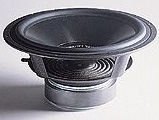 Низкочастотные динамики Coral HE 210 PWR