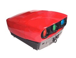 CRT видеопроектор Crystal View CV-1